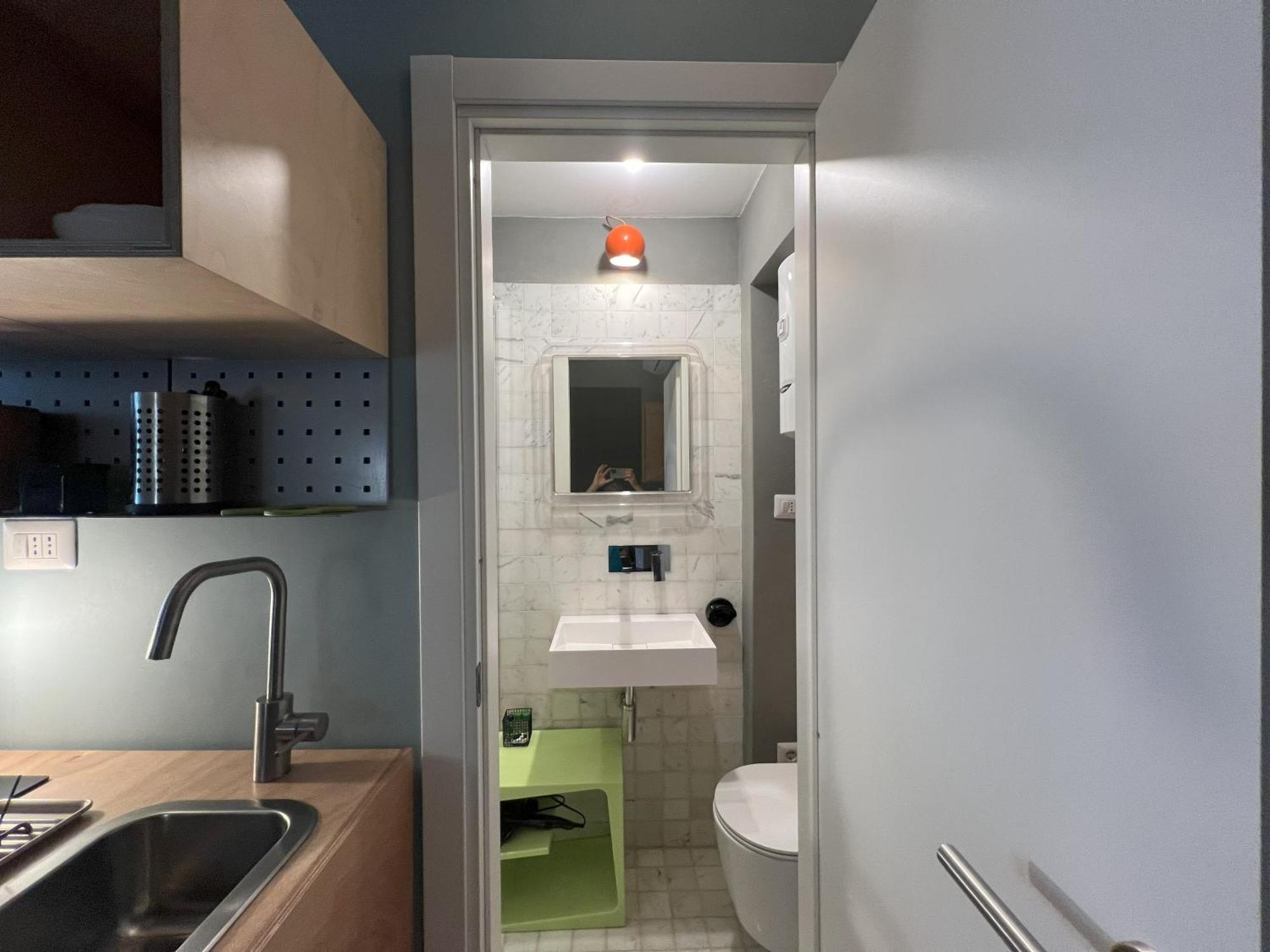 Provana5 - Design In *