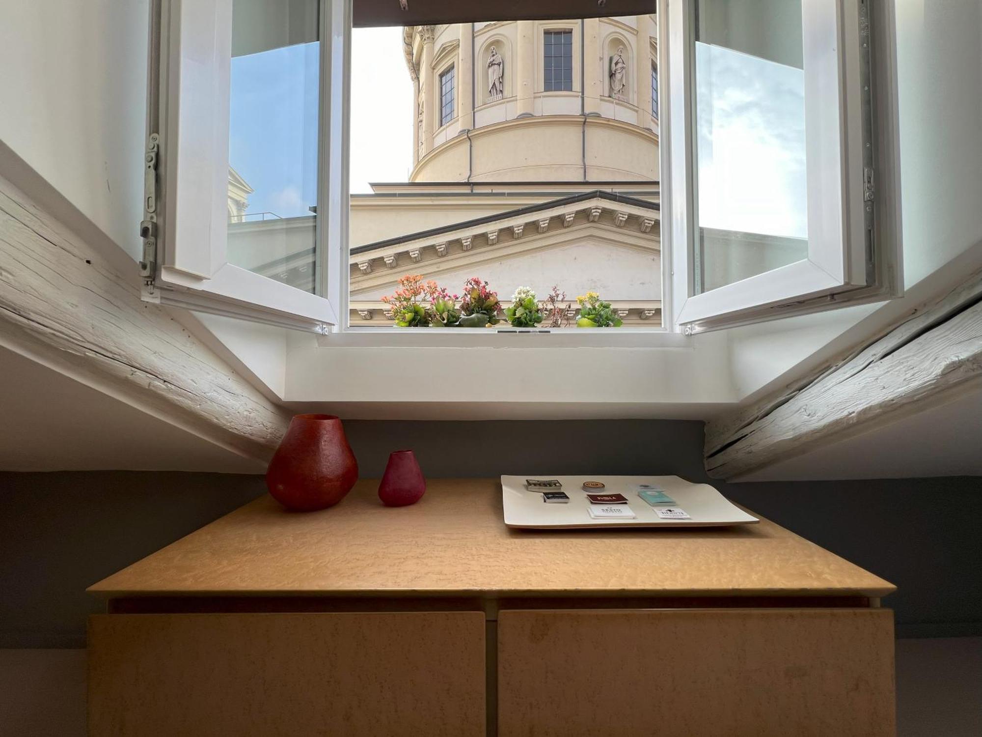 Provana5 - Design In Apartment