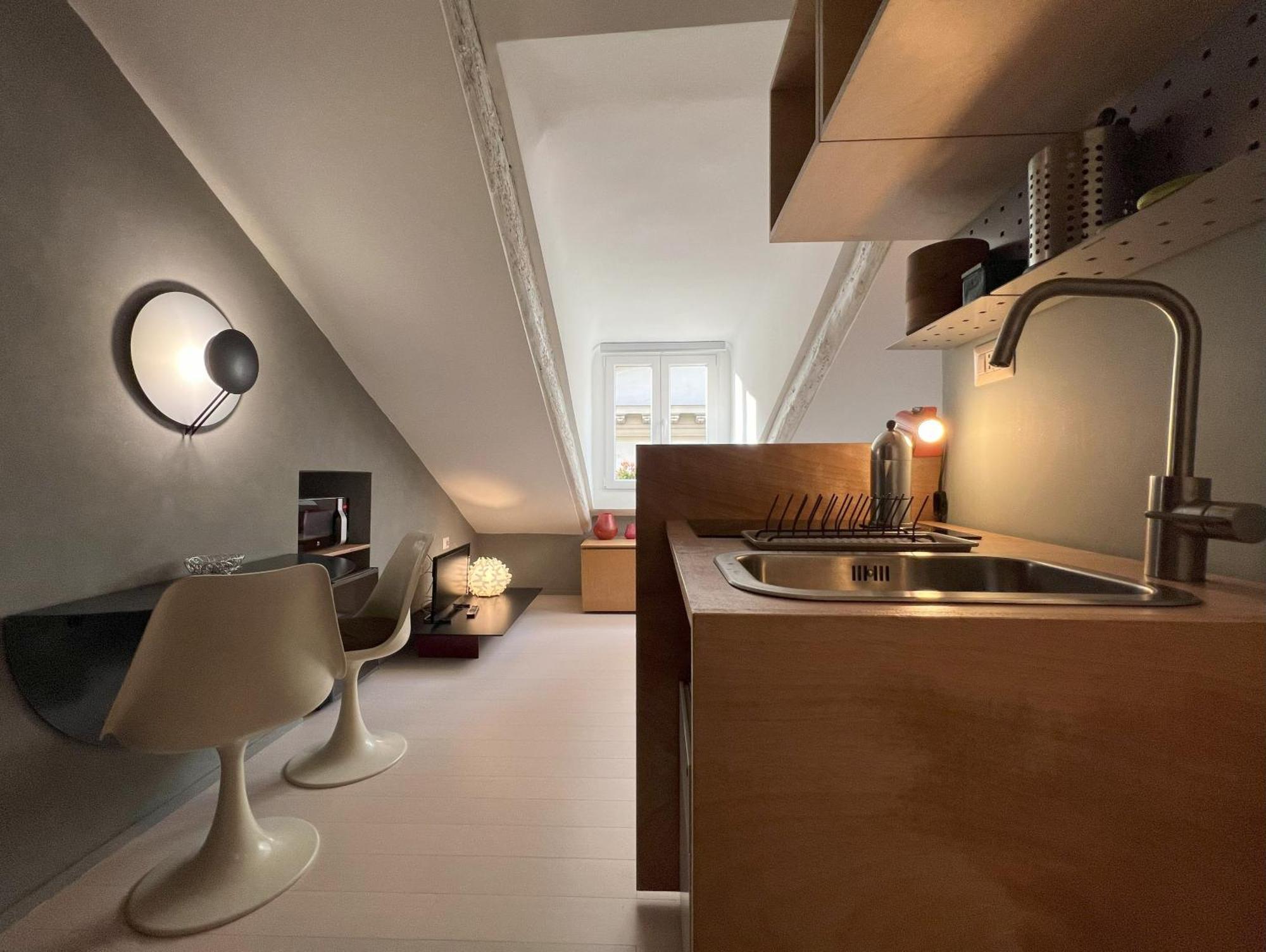 Provana5 - Design In