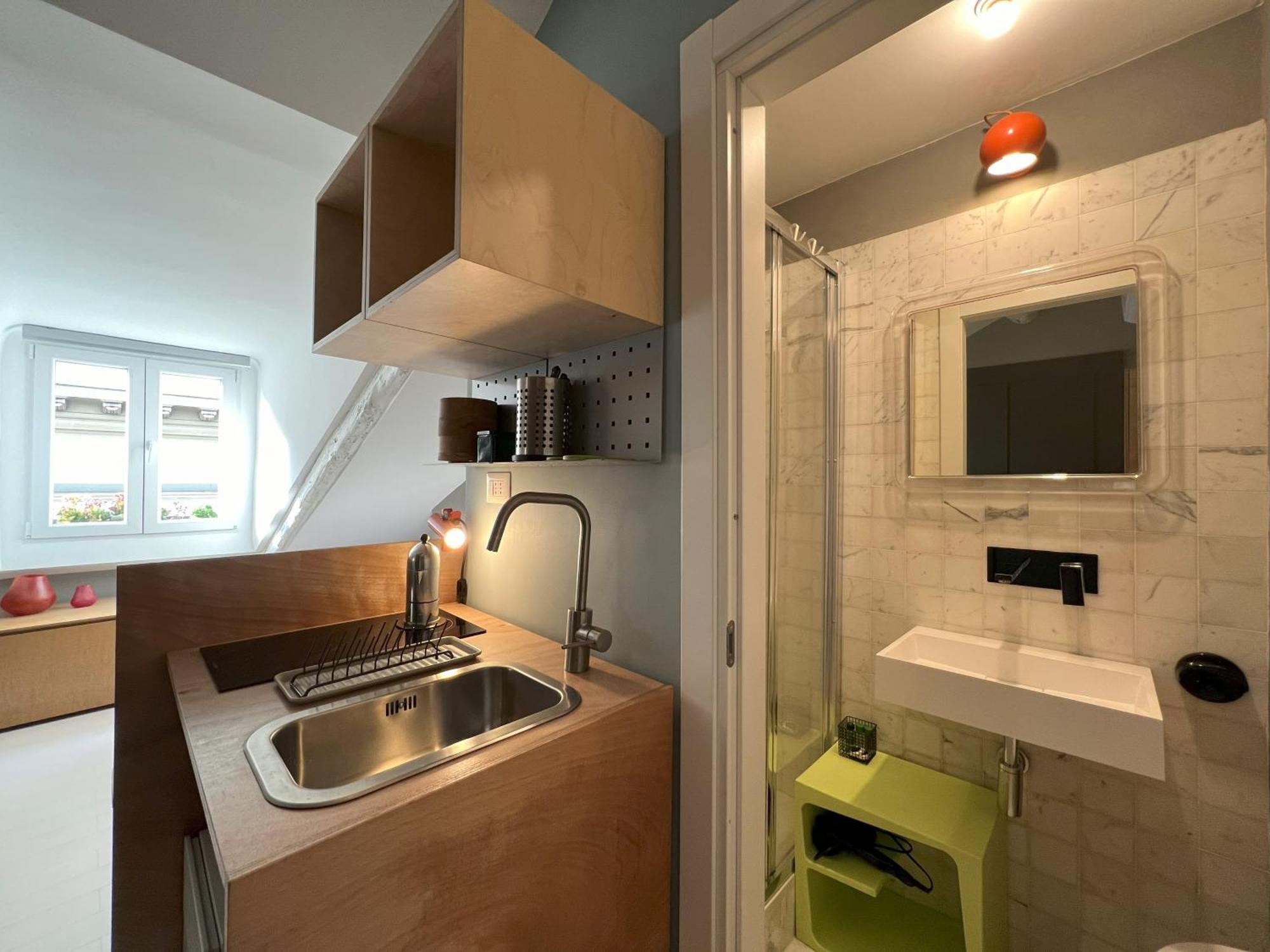 Apartment Provana5 - Design In