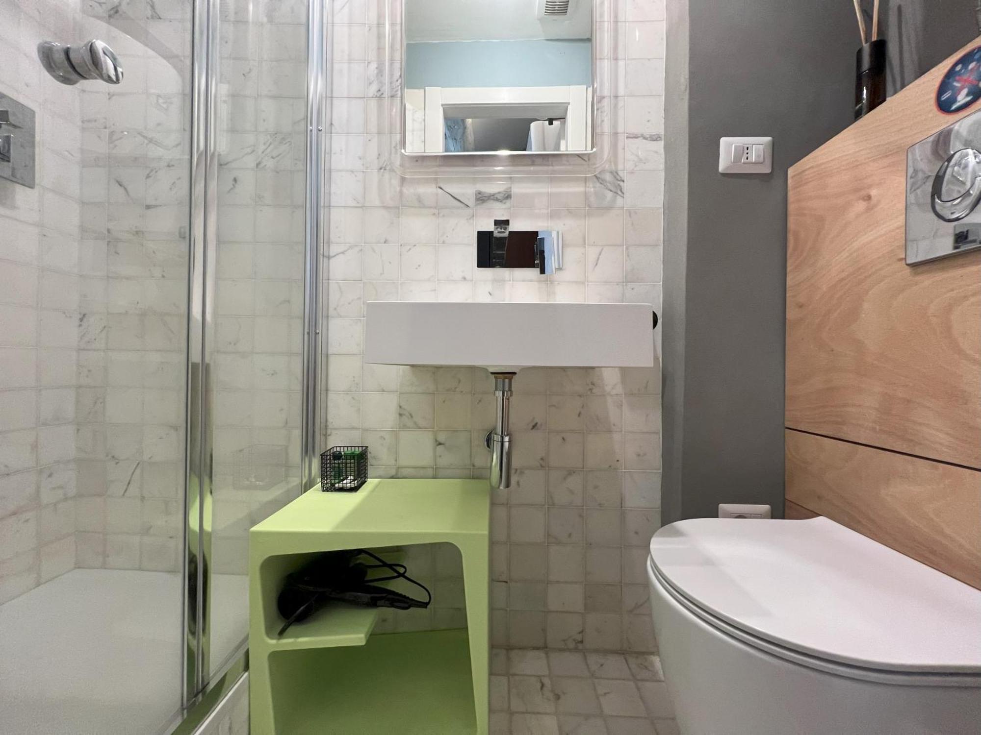 Provana5 - Design In Apartment Turin