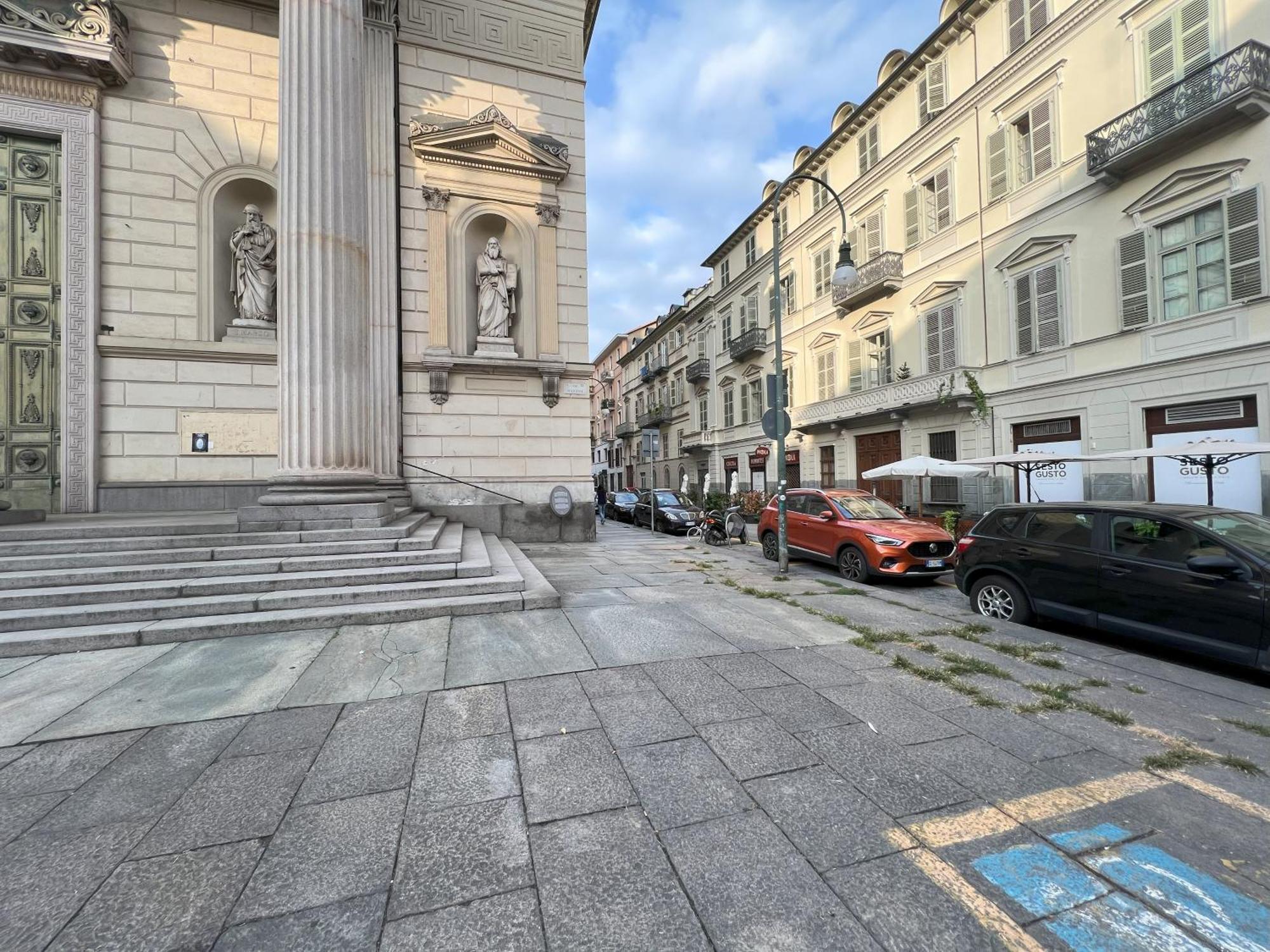 Provana5 - Design In Turin
